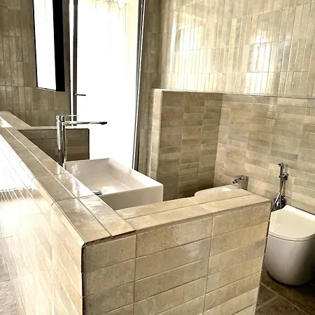 Villa Loft A Mare Avola