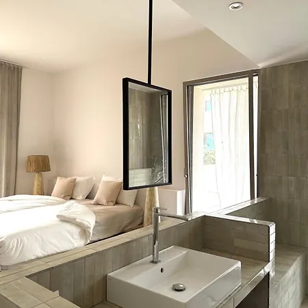Loft A Mare Villa