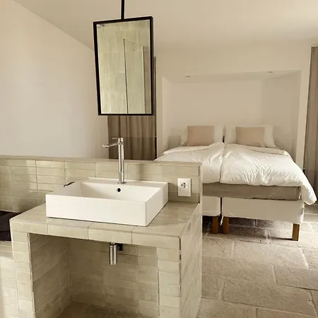 Loft A Mare Avola