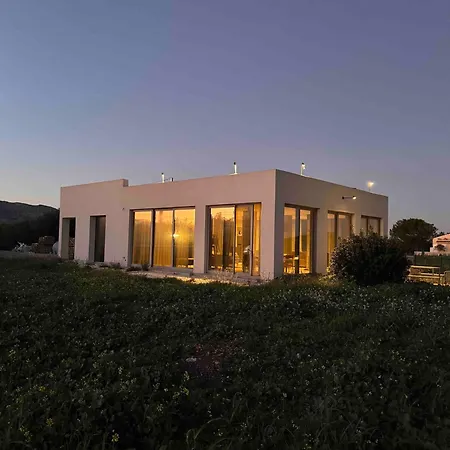 Loft A Mare Villa