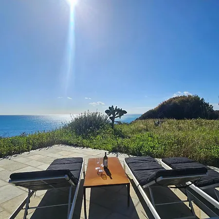 Loft A Mare Villa Avola
