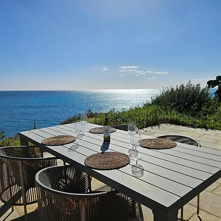 Loft Al Mare 빌라 *