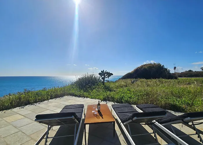 Loft A Mare Villa Avola